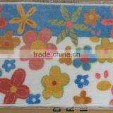 Customized Waterproof Bath Mat thumbnail-4