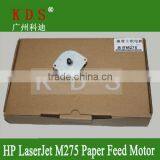 Original Pick up Drive Motor for hp M275NW M175a M175NW Paper Motor for hp Laser Printer RM1-7750 thumbnail-1