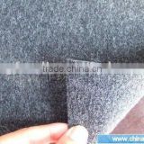 100%Polyester Nonwoven Fabric for SofaCarpet,Speaker blankets,Toys
