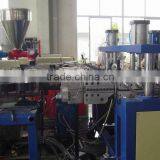 WPC Foam Board Extrusion Line