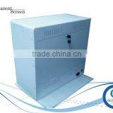 21.5" Inch Transparent Screens Display for Retails and Sales Promotion Fairs and Events Advertising thumbnail-6