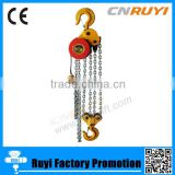 Factory sell best price electric chain hoist