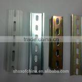Din Rail Terminals