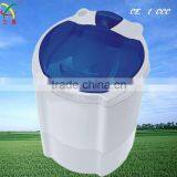 2kg mini baby clothes washing machine