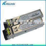 1350nm 1.25G SFP 80Km CWDM,Cisco Compatible, Optic Modules