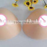 Triangle Shape Hot Selling Fake Sexy Silicone Breast Falsies for Male Cross Dressing or Female Breast Enhancements or Prosthesis thumbnail-4
