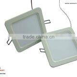 New Ultra-thin SMD3528, 11.28W, DC24V LED Square Panel Ceiling Light