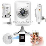 Zmodo HD 720p P2p IP Camera With up to 64G SD Card for Smart Home Surveillance thumbnail-1