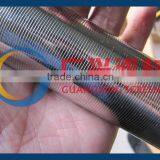 Hot Sale 20 Micron Johnson Wedge Wire Filter Elements for Bewery Filtration thumbnail-1