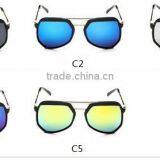 Hot Sale Top Quality New Fashion Cool Funny UV400 Plastic Children/child/baby/kids Sunglasses Eyeglasses Eyewear thumbnail-3
