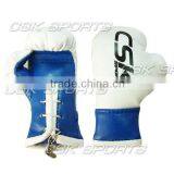 Promotional Boxing Gloves Key Chain