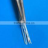 Armoured MgO Thermocouple Cable,Sheathed MI Cable for Thermocouple or RTD thumbnail-5