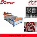 the Newest Advertising Machine Used for Neon Signs