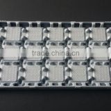 771 1150 1151 1155 Series CPU packaging clamshell inner tray box MPK