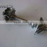 Turbocharger Turbine Shaft&wheel 41.5*48.5 thumbnail-1
