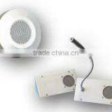 Counter Intercom DJJ-001 for Bank Counter