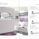 HJ-228 High Quality Made in China Bathroom Accessories/Whloesale Made in China Bathroom Accessories/Cheap Bathroom Accessories thumbnail-3