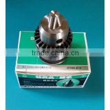 high quality and lowest price 6mm key stainless steel Drill Chuck made in china