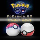 Pokeball Power Bank Pokemon Power Bank thumbnail-2