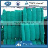 HDPE Raschel Nets
