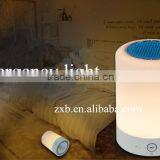 The Best Valentine's Day Gifts Romantic Lighting Bluetooth Speaker thumbnail-1