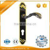 Different Kind of Door Lock Types European Door Handle Lock thumbnail-2