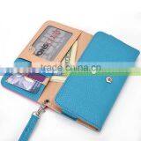 Wallet Phone Case for Sony Xperia Z2