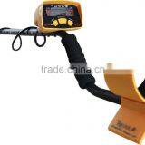 Used Ground Gold Detector Price, Underground Deep Earth Gold Detector Machine thumbnail-2