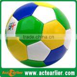 Cheap Soccer Ball, Design Your Own Foot Ball, Football for Promotional thumbnail-5