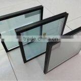 Insulated Glass Sheet for Curtain Wall