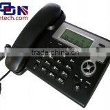 2015 Koontech Basic Voip Phone PL300 With POE SIP Phone Gateway Office IP Phone