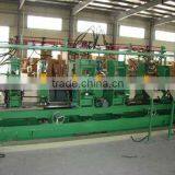 Top-ranking Fridge Metal Sheet Rolling and Forming Production Manufactuing Line thumbnail-1