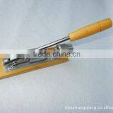 2014 New Macadamia Nut Cracker Machine thumbnail-5