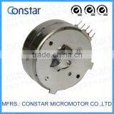 24V 3515 printer PMDC mini step motor