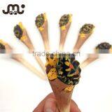 Top Quality Lifelike Turtle Design Carved Animal Wooden Pen thumbnail-1