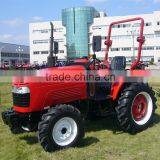 Jinma Brand 16hp-35hp Mini Tractor With Front End Loader and Backhoe thumbnail-2