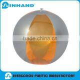Hotsale Promotional Custom PVC Inflatable Giant Beach Ball/water Ball