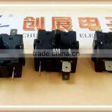 Chzjcz/Double Cooler Rotary Switch ,Mushroom Head Cooler Rotary Switch ,mini Cooler Rotary Switch thumbnail-1