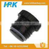 Vacuum Insulated Double Wall Glass Keg thumbnail-6