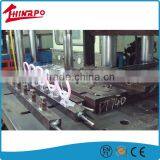 Factory Production Hot Sale Silicone Mould of Silicone Watch Making