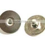 New 2016 High Quality Custom Decorative 2mm Shoe Rivets thumbnail-6