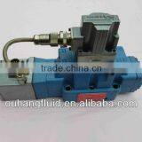 MOOG D662 Series Proportional Valve