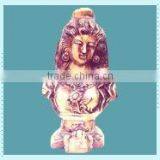 Brass European Statue , Sculptures