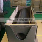 Plain Brown Rubber Magnet Flexible Magnet thumbnail-5