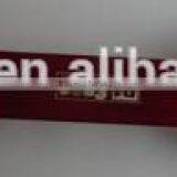 Aluminum Down Battery