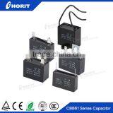 Cbb61 Condensator With Specification