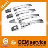 Chrome Parts Frontier Parts thumbnail-1