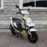 Jiajue Cheap City Series 49cc Scooters thumbnail-3