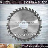 plywood cutting tungsten carbide tipped circular saw blade