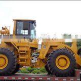 LOVOL Wheel Loader FL956F thumbnail-1